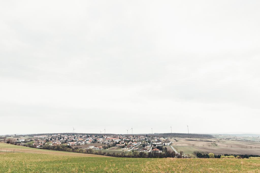 Weinwirtshaus Wlaschits Klingenbach Exteriör bild